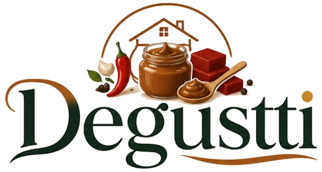Degustti